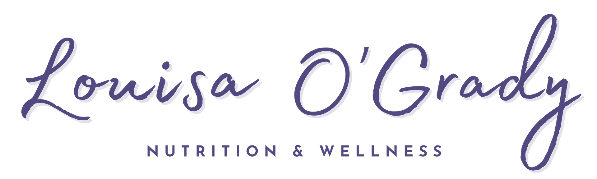 Louisa O’Grady is a registered dietitian in Connecticut specializing in nutrition for POTS, dysautonomia, Ehlers-Danlos syndrome, mast cell symptoms, diabetes, and complex chronic illness